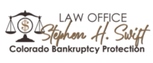 Stephen Swift best Chapter 7 Bankruptcy & Chapter 13 Colorado Springs bankruptcy lawyer